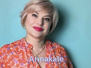 Annakale