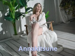 Annakitsune