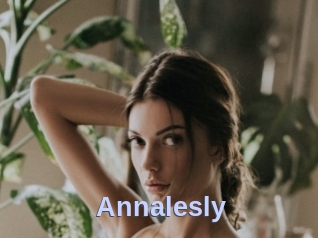 Annalesly