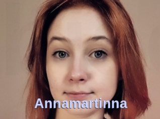 Annamartinna