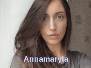Annamaryia