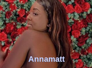 Annamatt