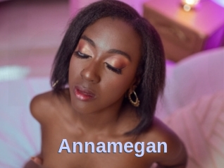 Annamegan