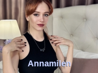 Annamilen