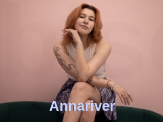 Annariver
