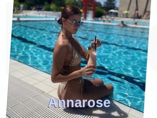 Annarose