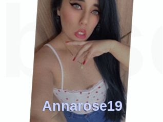 Annarose19