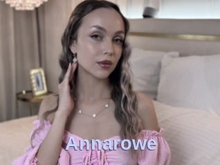 Annarowe