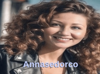 annasedorco Big Sexy Titties