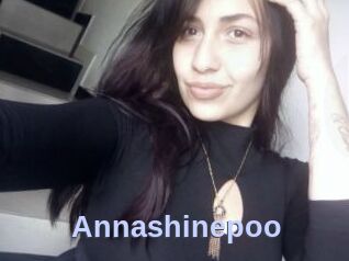 Annashinepoo
