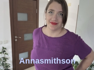 Annasmithson