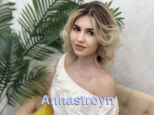 Annastroyn