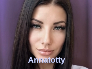 Annatotty