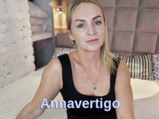 Annavertigo