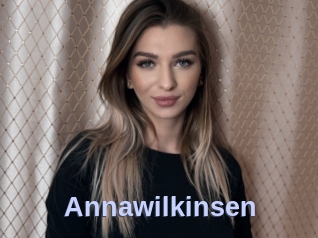 Annawilkinsen