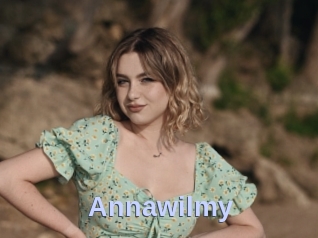 Annawilmy