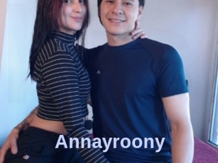 Annayroony