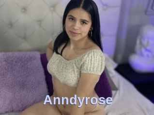 Anndyrose