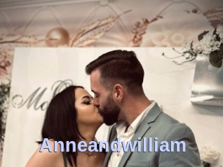 Anneandwilliam