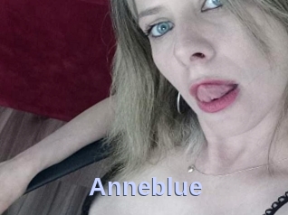 Anneblue