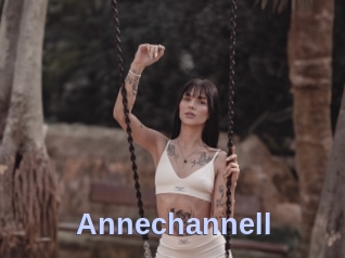 Annechannell