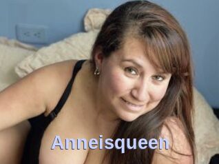 Anneisqueen