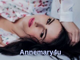 Annemary4u