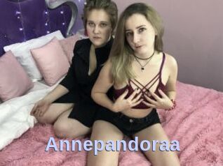 Annepandoraa