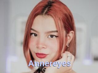 Annereyes