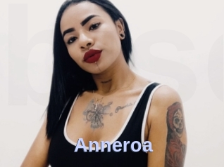 anneroa Big Sexy Titties