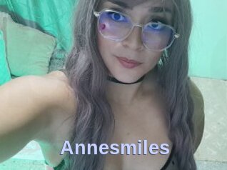 Annesmiles