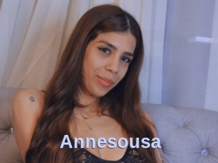 Annesousa
