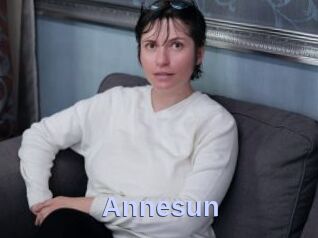 Annesun