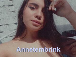 Annetembrink
