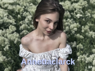 Annettaclarck