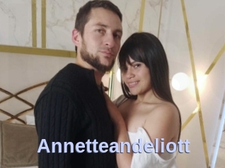 Annetteandeliott