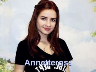 Annetteross