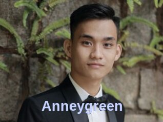 Anneygreen