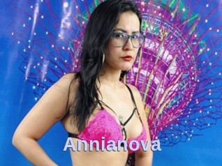 Annianova