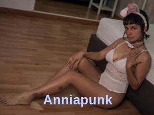Anniapunk