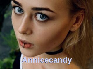 Annicecandy