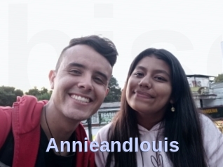 Annieandlouis