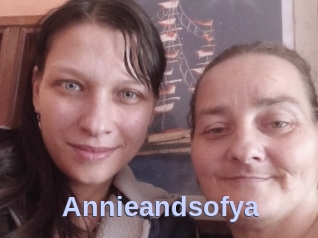 Annieandsofya