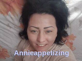 Annieappetizing