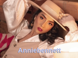 Anniebennett