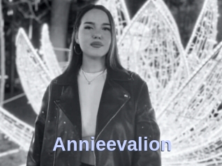 Annieevalion