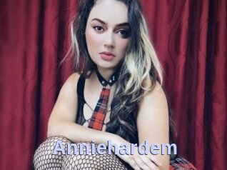 Anniehardem
