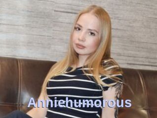 Anniehumorous
