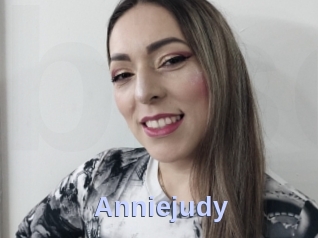 Anniejudy