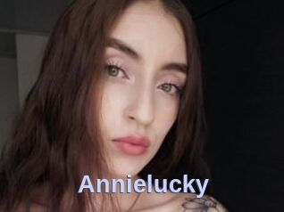Annielucky